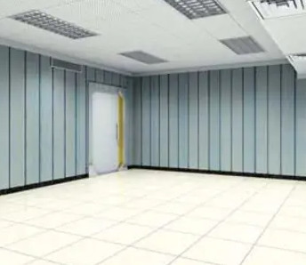 電磁屏蔽室是怎么避免電磁波被干擾的？